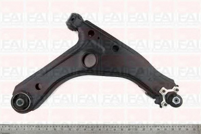 FAI AUTOPARTS ss895 -  Рычаг независимой подвески колеса, подвеска колеса